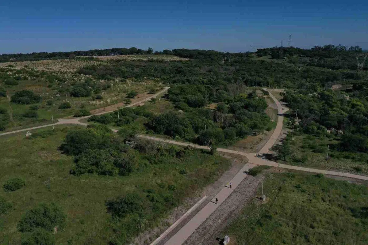 OPORTUNIDAD!!! VENTA de Lotes en Puerto Barrancas 2