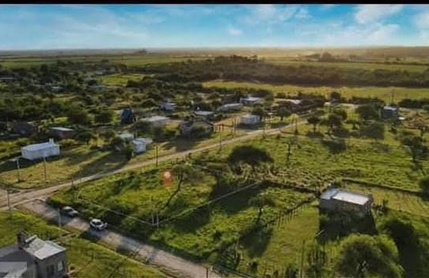 Gran terreno 1.200 M2 en Villa Urquiza 3