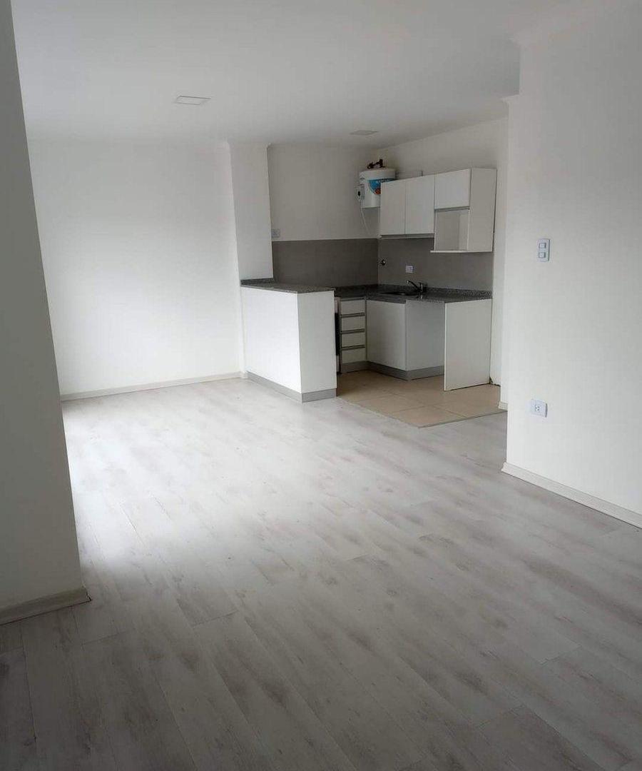 Foto de Departamento 1 dormitorio con vista al río, Paraná, imagen 2