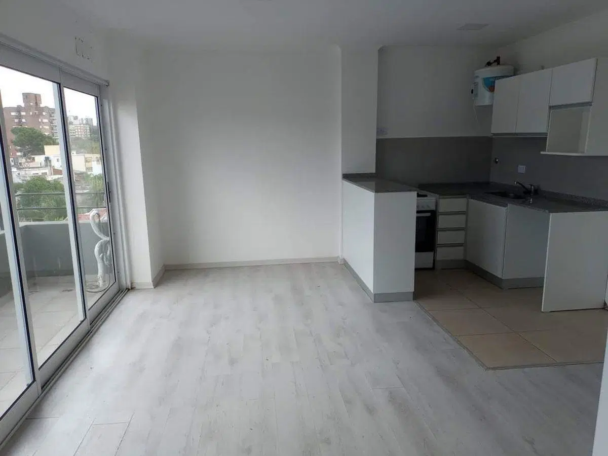 Departamento 1 dormitorio con vista al río, Paraná 4