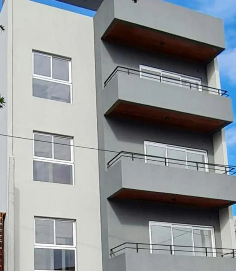 Departamento 1 dormitorio con vista al río, Paraná 2