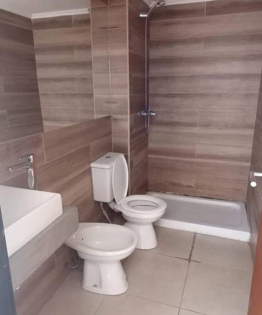 Departamento 1 dormitorio con vista al río, Paraná 3