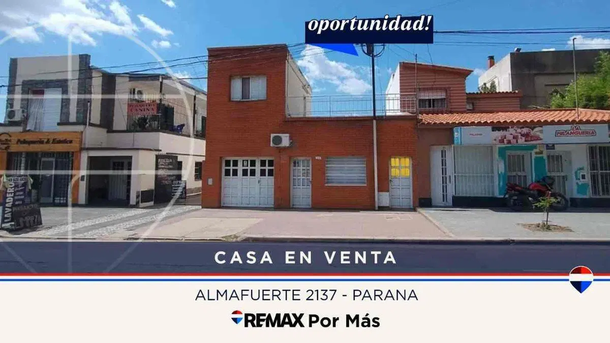 Casa + Amplio terreno. Hasta 100% financiado 5