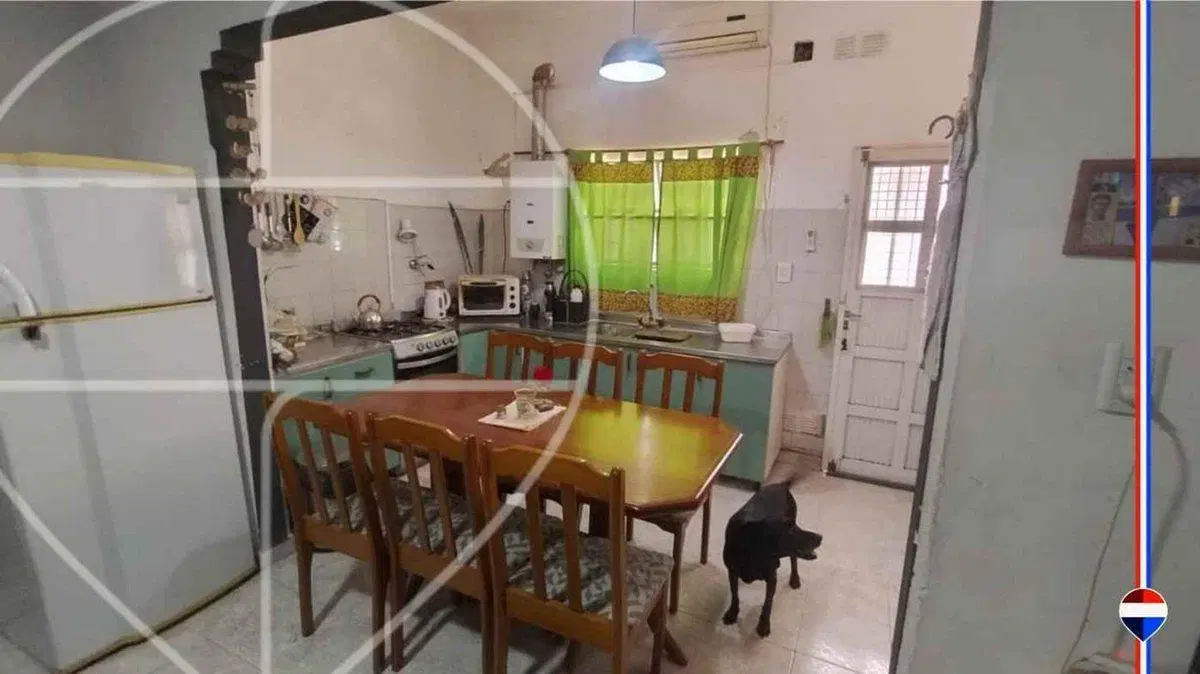 Casa + Amplio terreno. Hasta 100% financiado 2