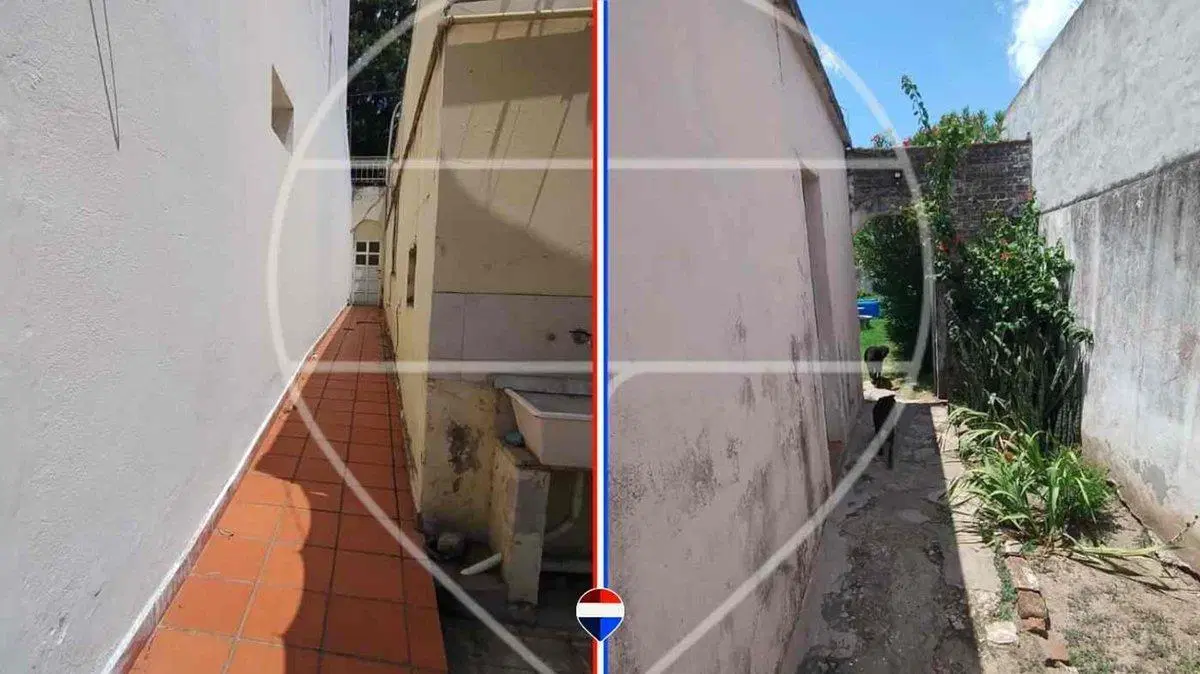 Casa + Amplio terreno. Hasta 100% financiado 4