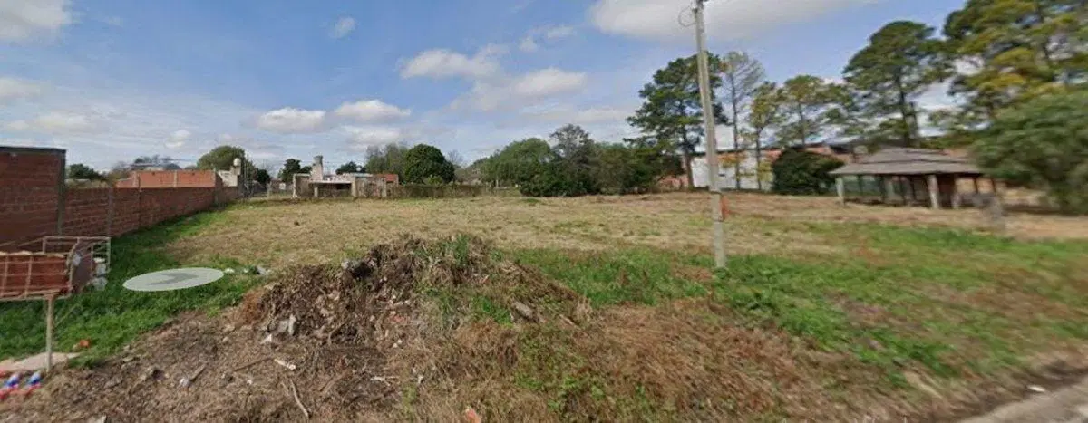 Gran lote 900 m2 bien ubicado, Colonia Avellaneda 2