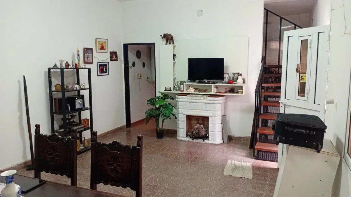 Casa 3 dormitorios en 2 plantas, Concordia 3