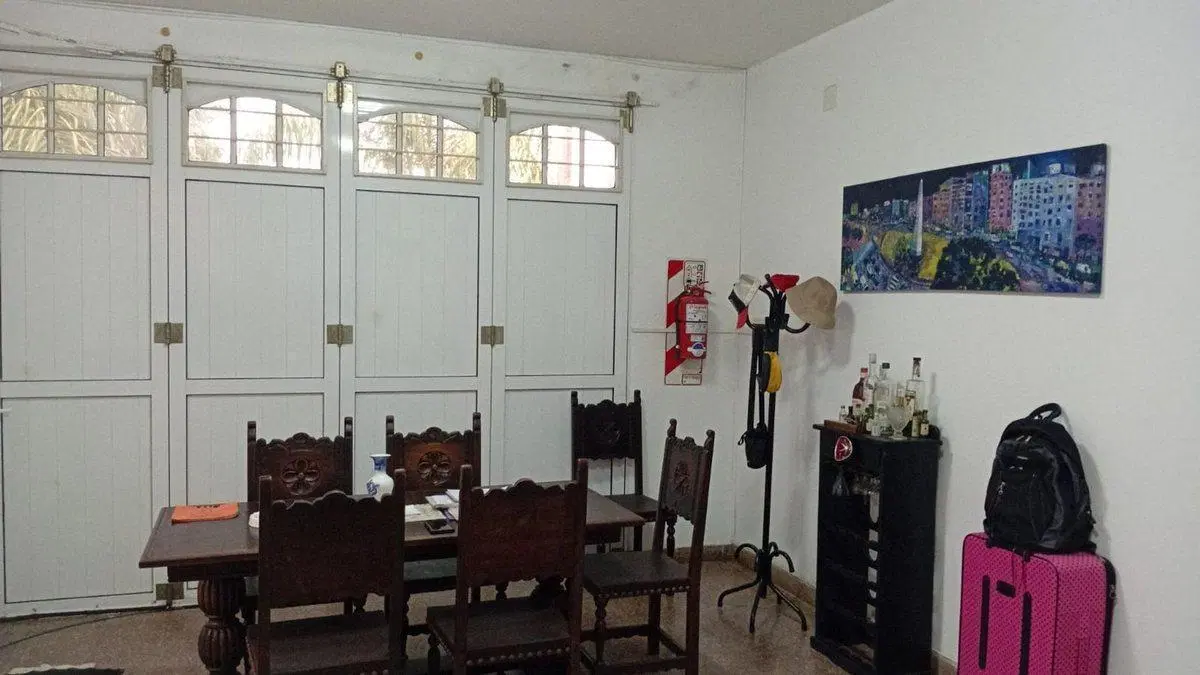 Casa 3 dormitorios en 2 plantas, Concordia 5