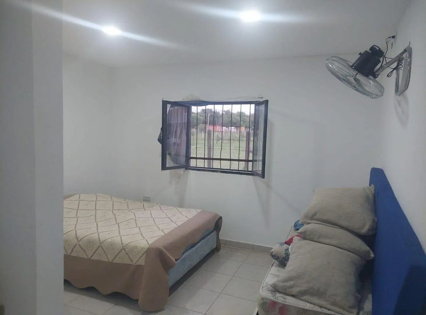 Casa quinta en zona preferencial de Villa Urquiza 5