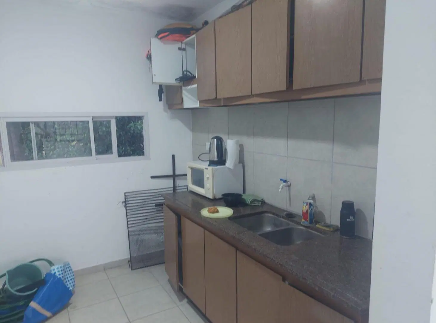 Casa quinta en zona preferencial de Villa Urquiza 4