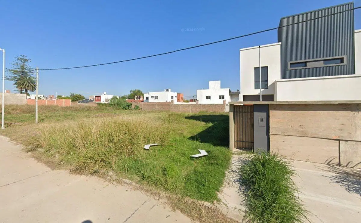 Terreno en Venta en Paraná. 2
