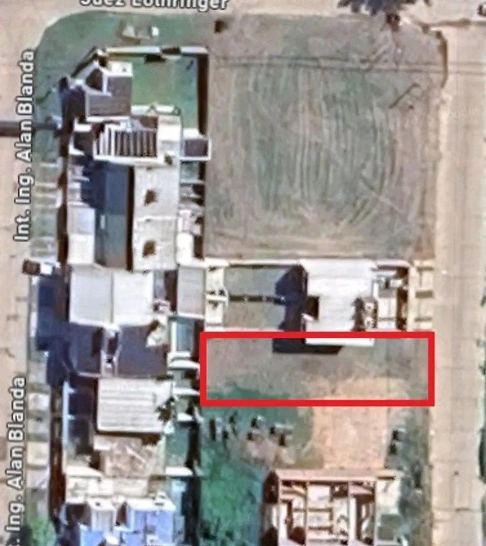 Terreno en Venta en Paraná. 3