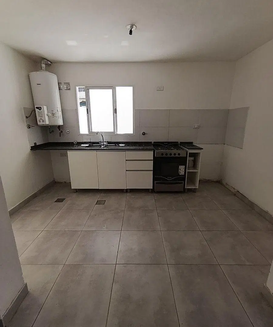 departamento 2 dormitorios y patio en planta baja 4