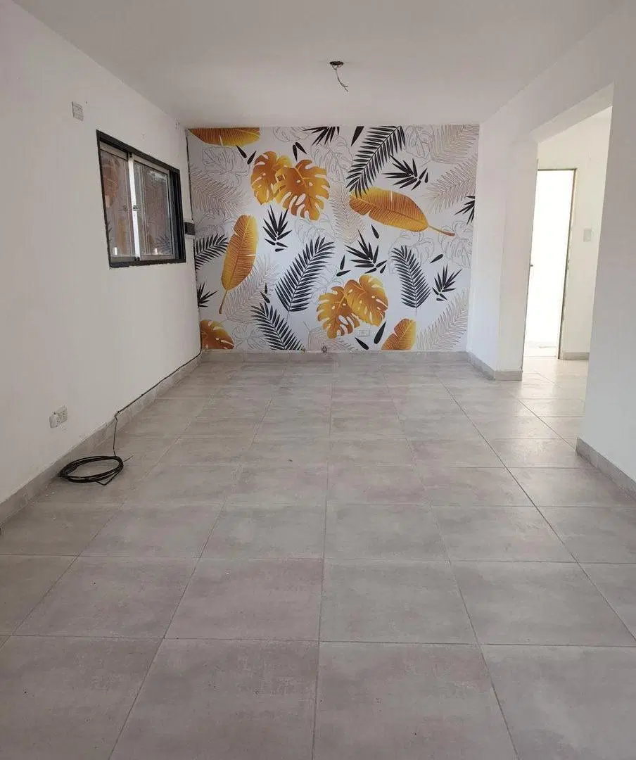 departamento 2 dormitorios y patio en planta baja 5