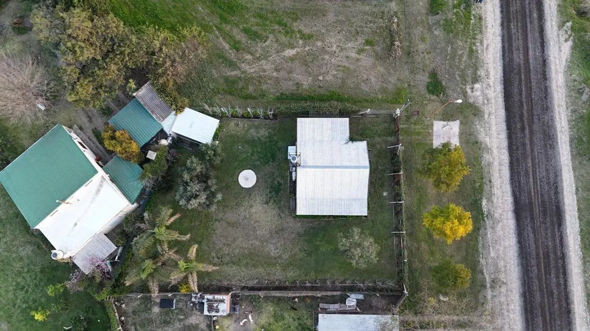 Casa cabaña en Altos de Loma hermosa , Oro Verde. 4