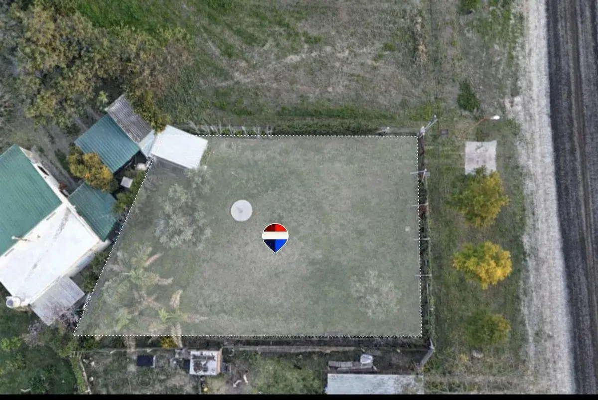 TERRENO DE 608 METROS EN LOMAS DE  ORO VERDE 3