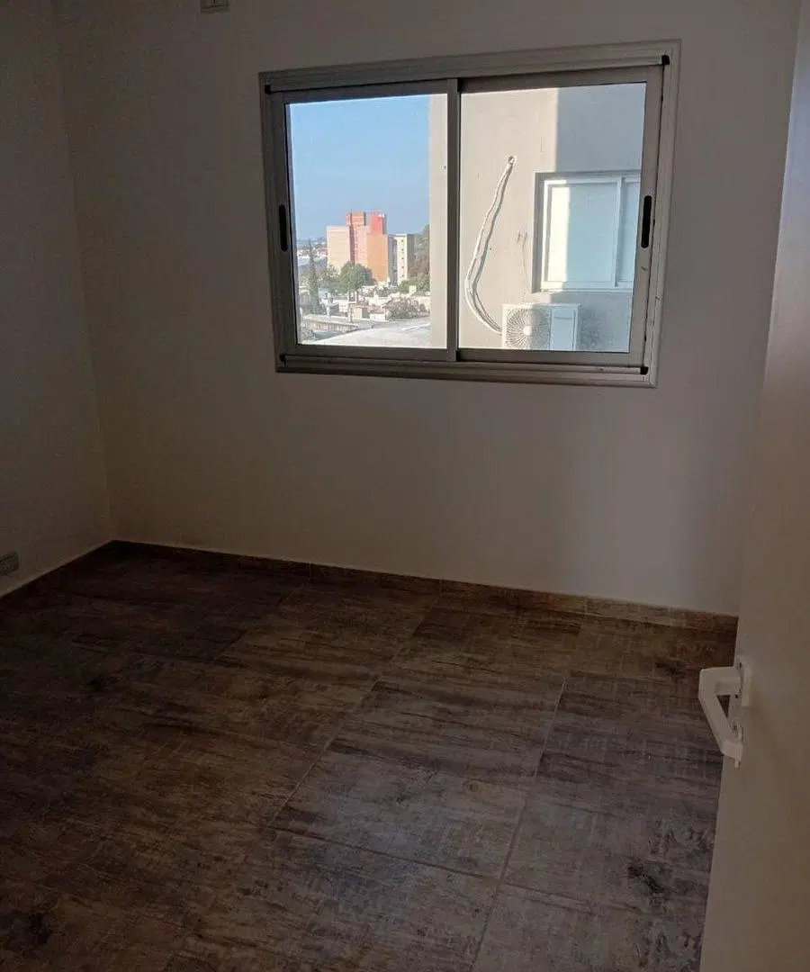 Depto 1 dormitorio c/cochera centro parque, Paraná 4