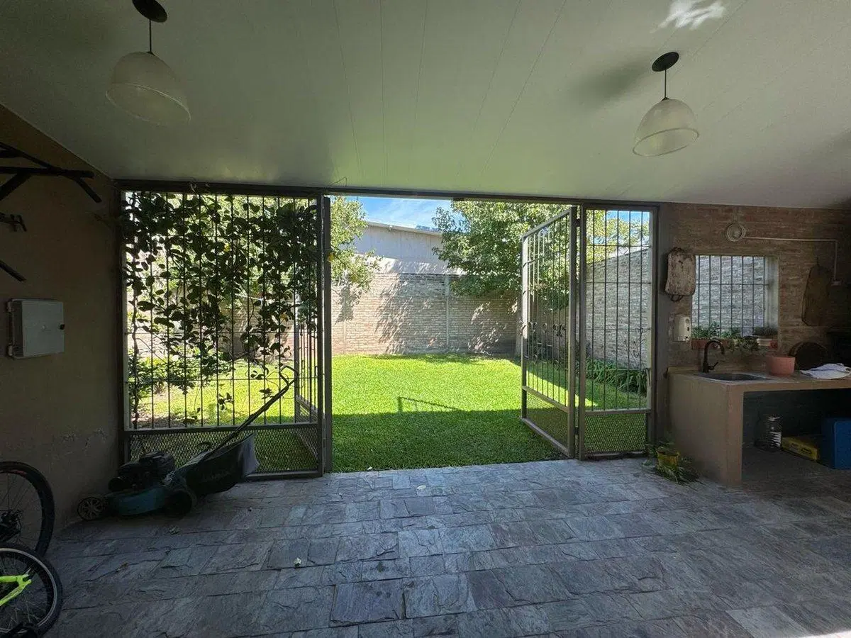 Hermosa Casa en Oro Verde, zona Triangular 5