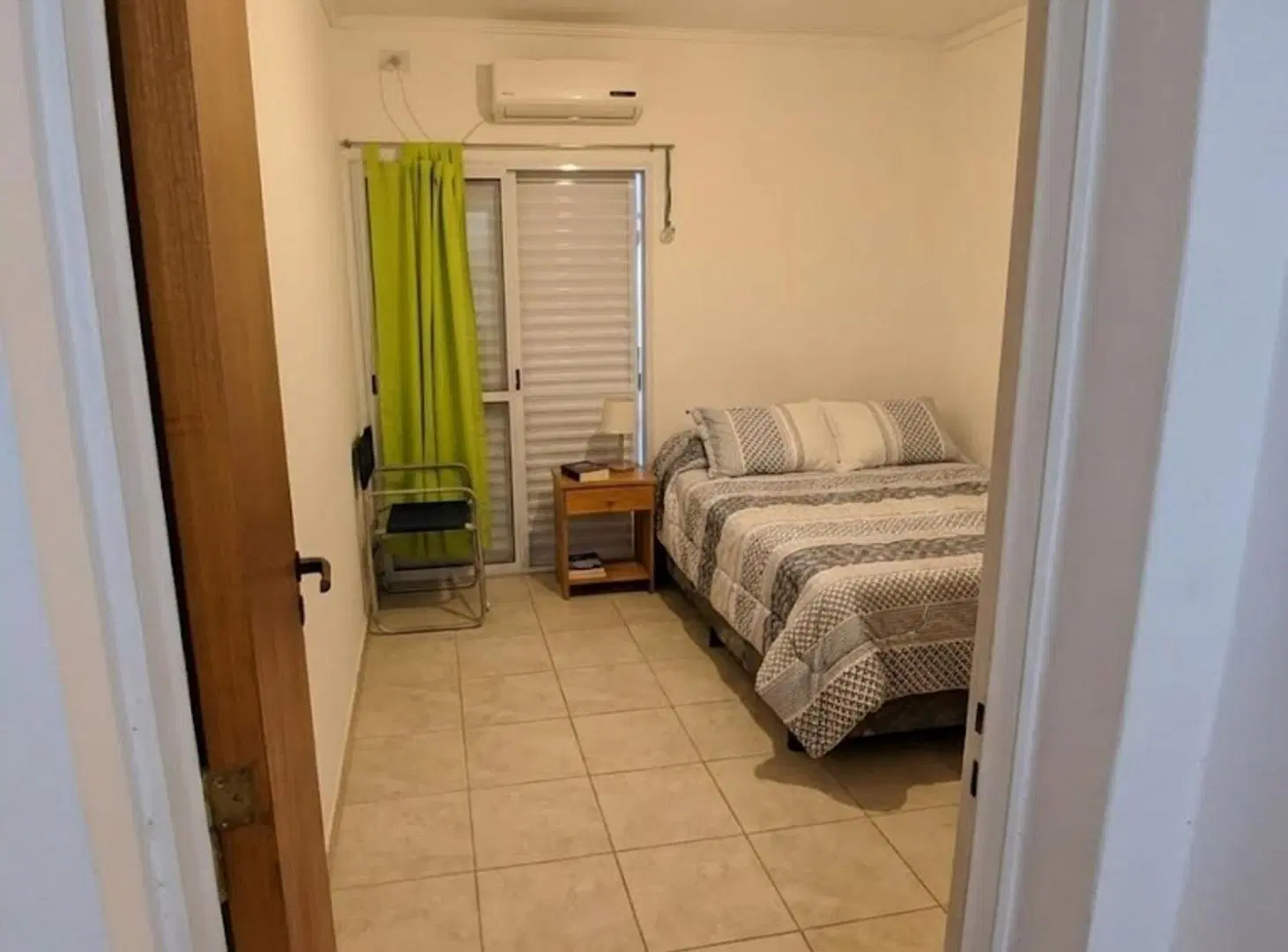 Atención, oportunidad depto 1 dormitorio Oro Verde 5