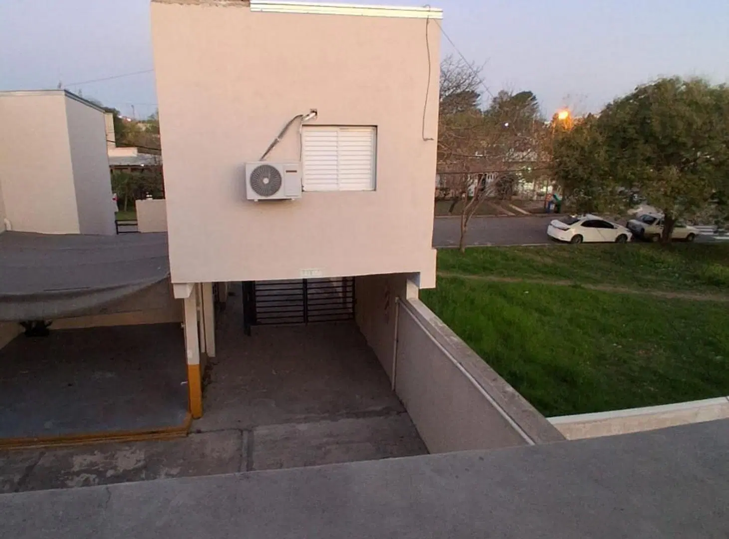 Atención, oportunidad depto 1 dormitorio Oro Verde 4