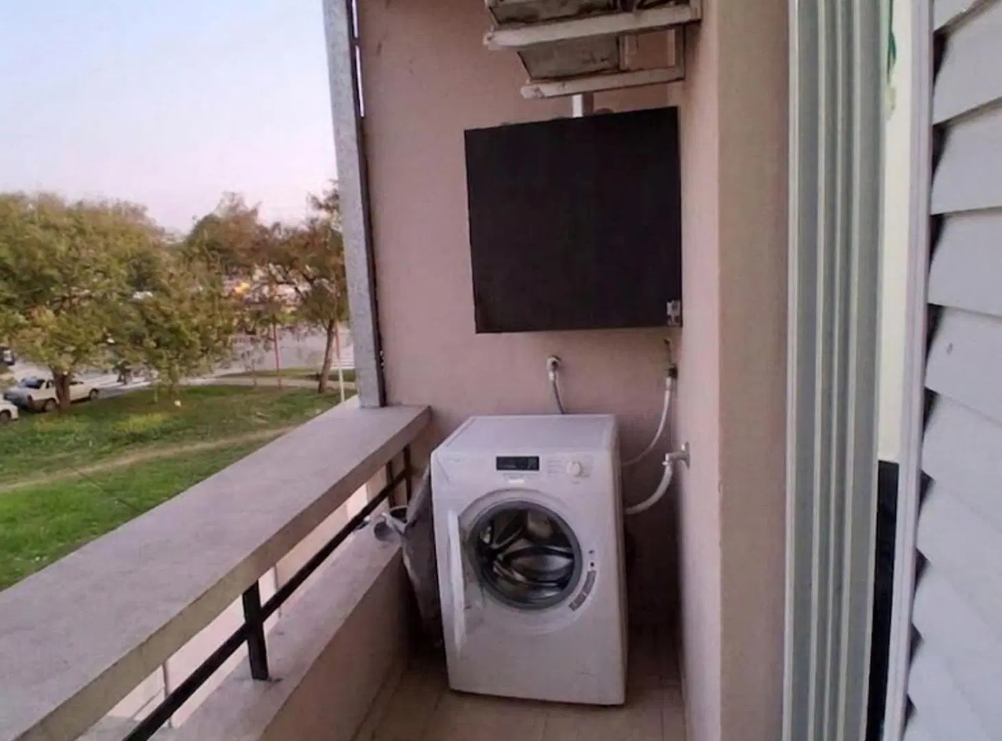Depto 1 dormitorio, ideal estudiantes en Oro Verde 5