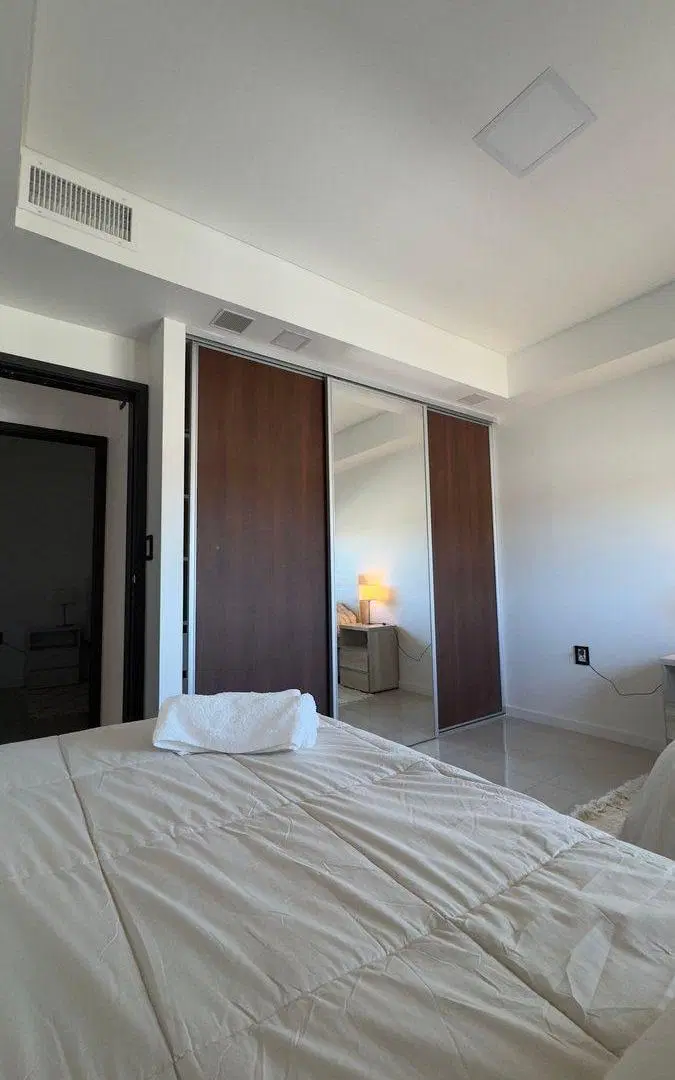 Departamento premium, 3 dormitorios C. del Uruguay 5