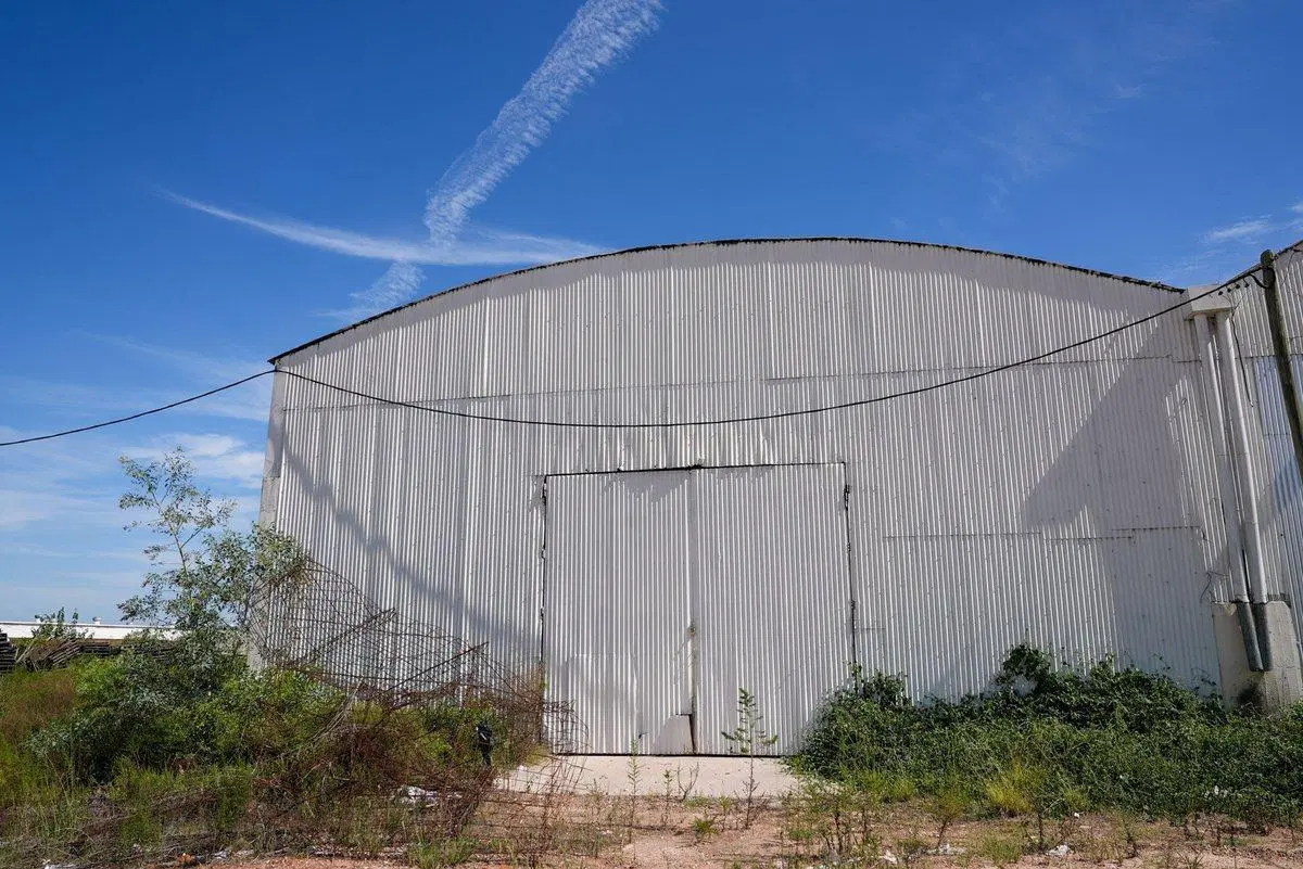 Gran propiedad industrial en Av Almafuerte, Paraná 5