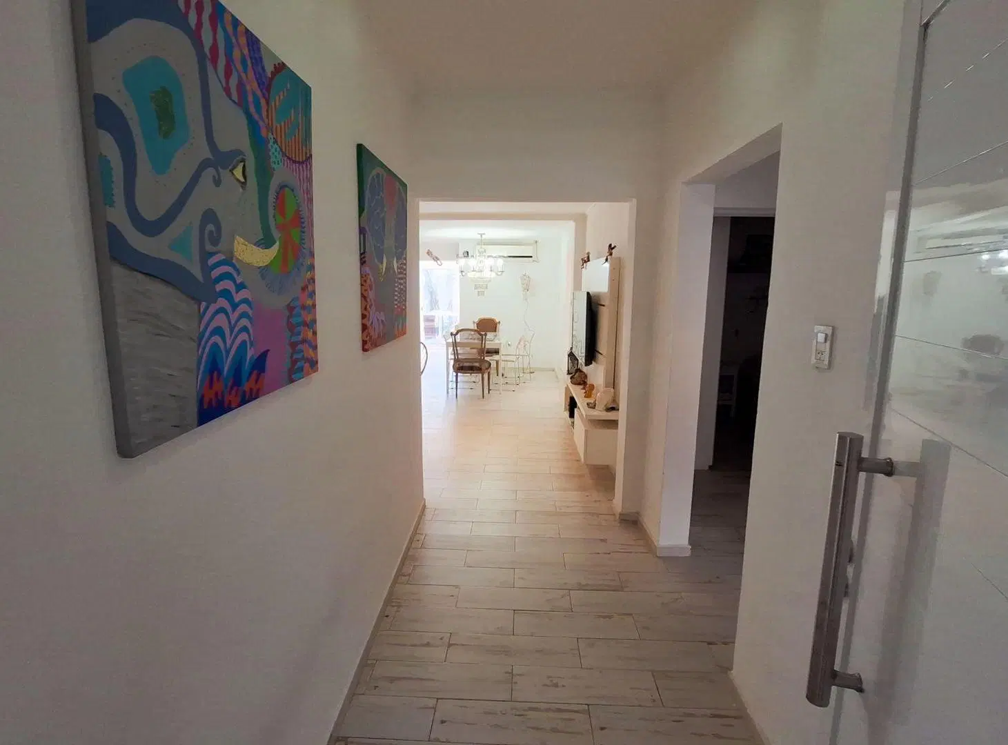 Casa 3 dormitorios con pileta, zona Blas Parera 2