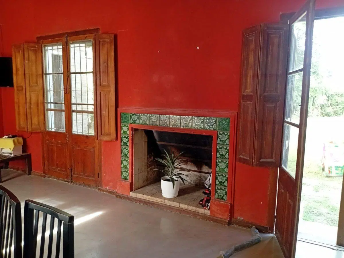 Casa estilo colonial en pleno Gualeguaychú, única 4