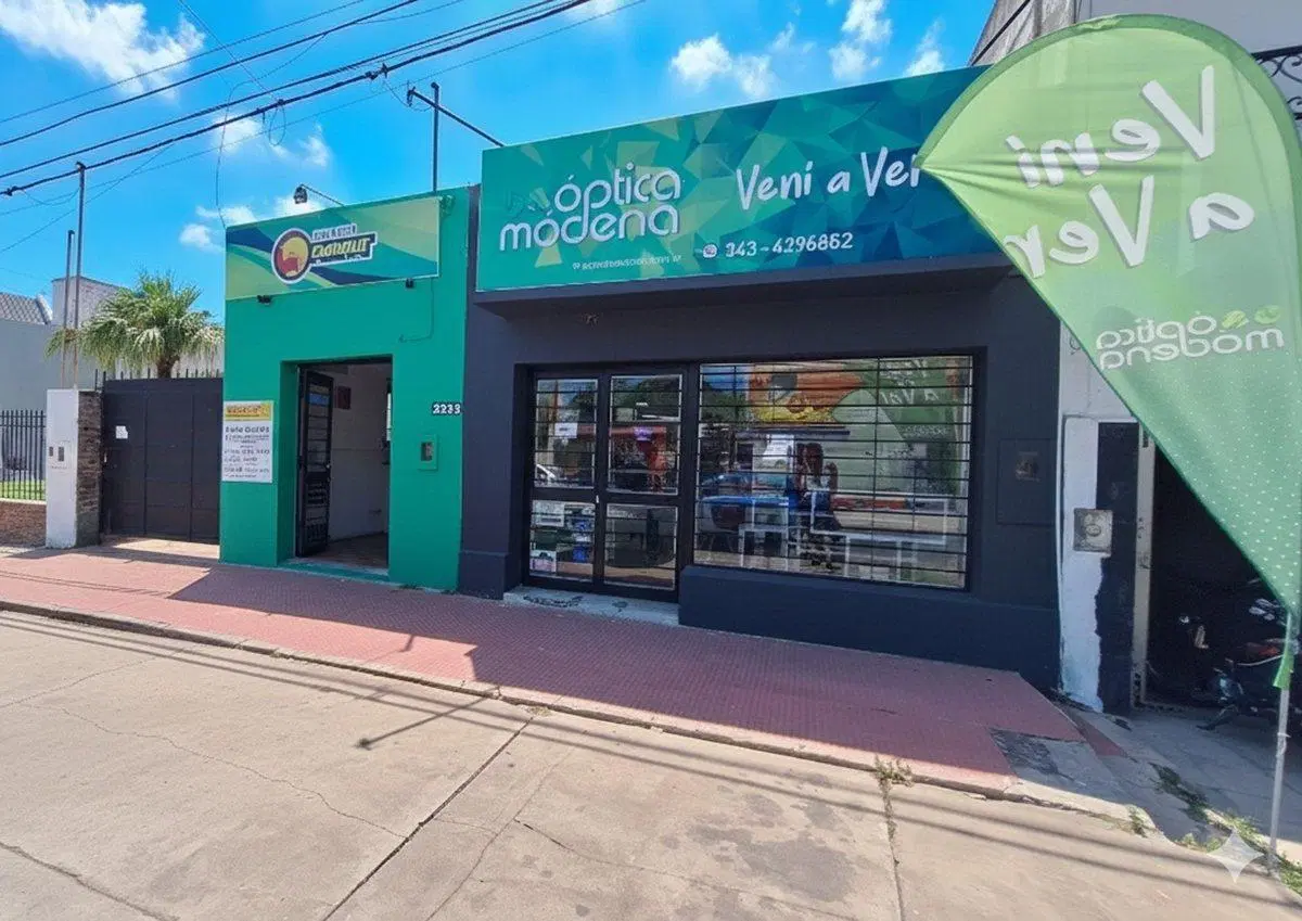 Oportunidad Imperdible - Locales + Cocheras 3