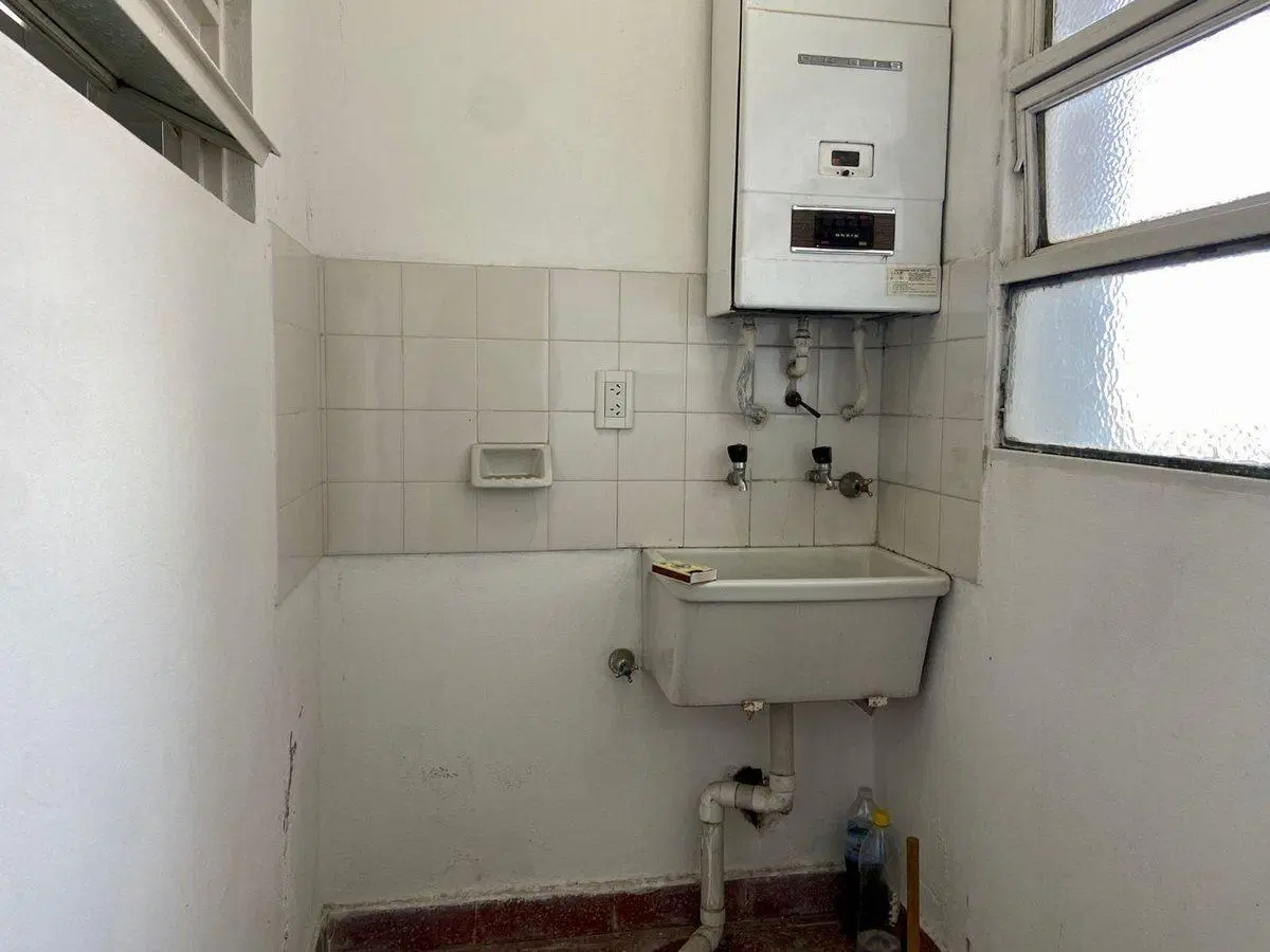 Departamento 2 dormitorios microcentro de Paraná 8
