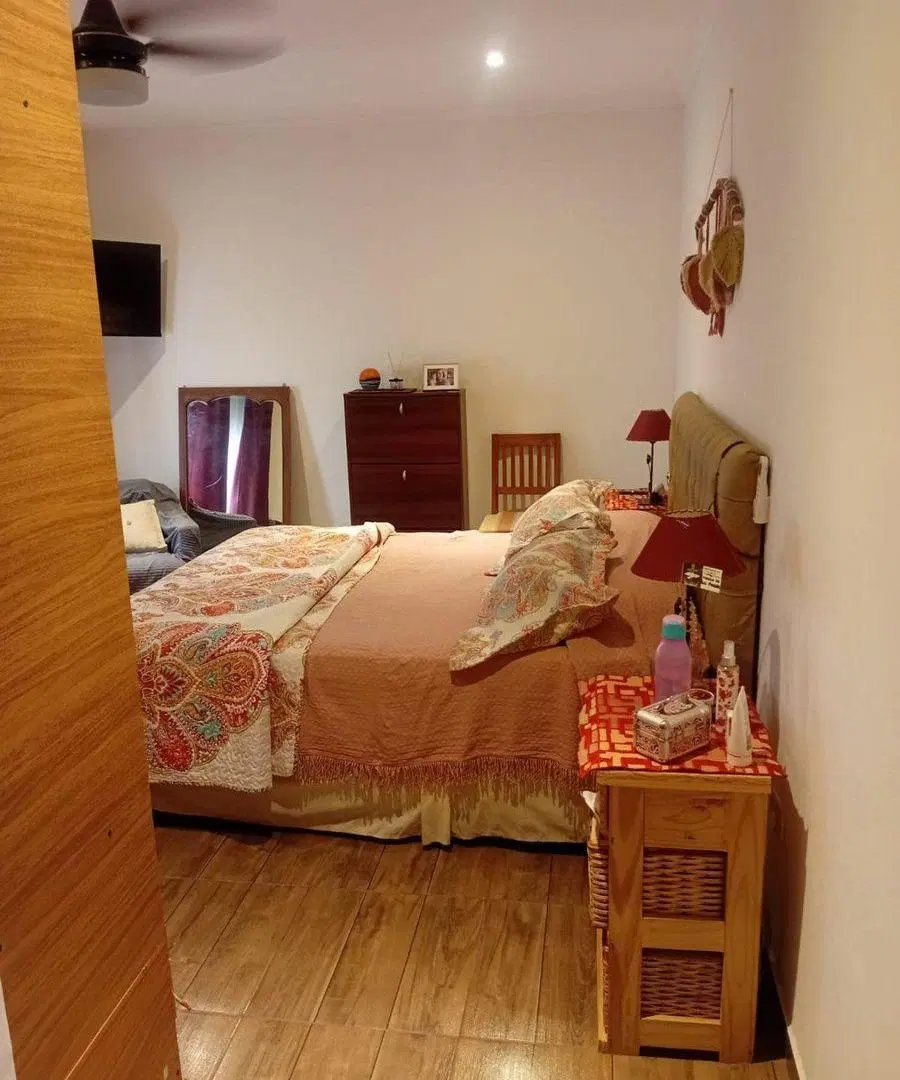 Muy Linda casa de 1 dormitorio en Gualeguaychú 8