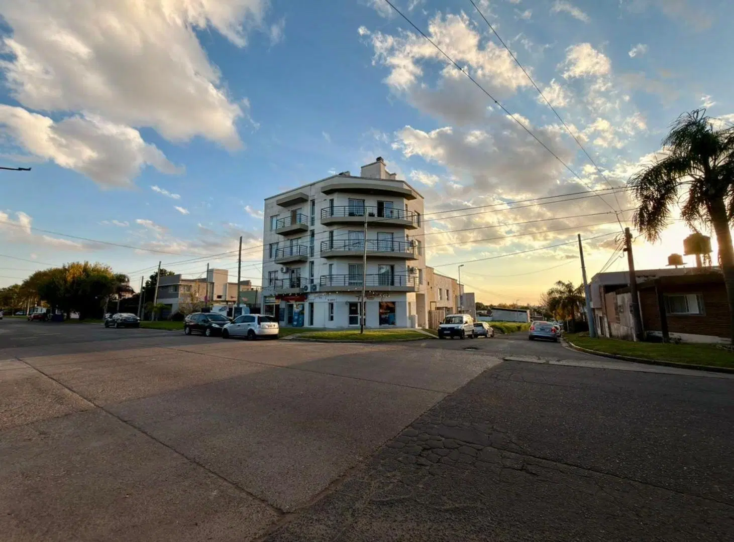 Local Comercial Zona Chango Más, Paraná 3