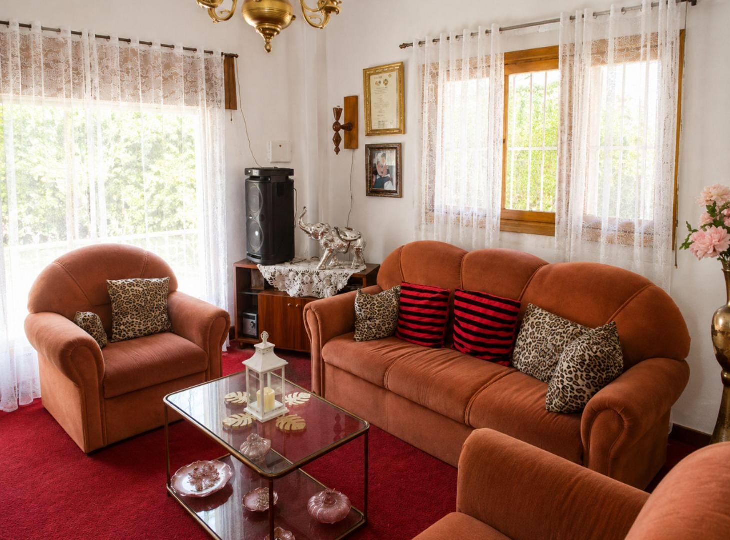 Foto de Casa 3 dormitorios, patio y cochera en Chajarí, imagen 5