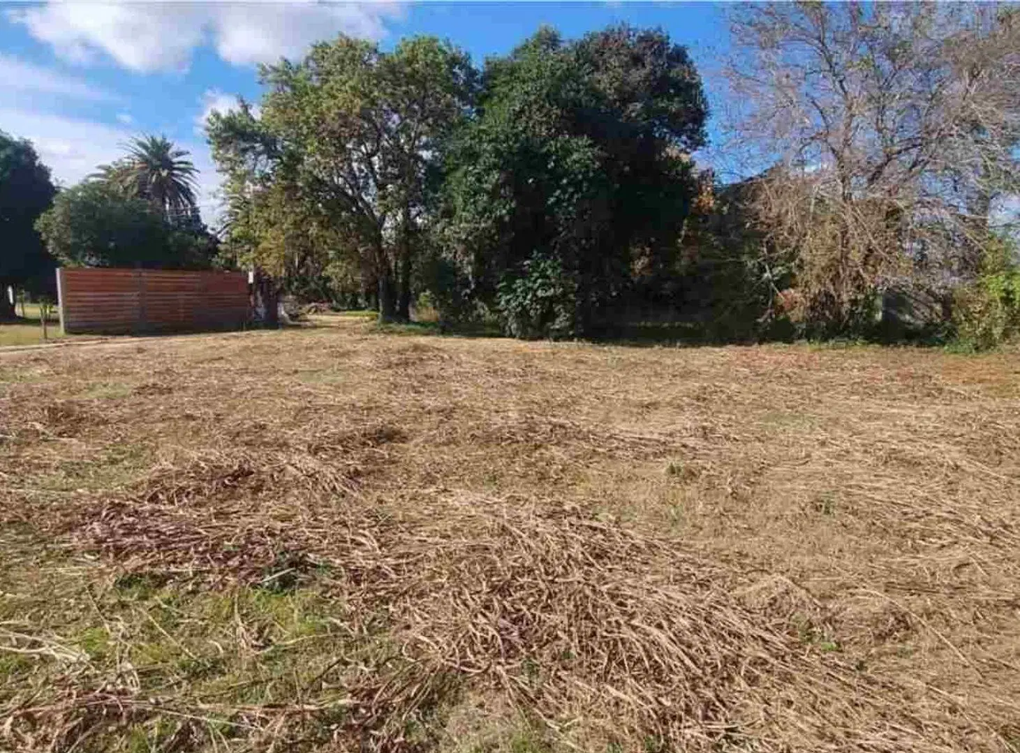 Lote de 460 m2 a metros del Acceso Norte, Paraná 4