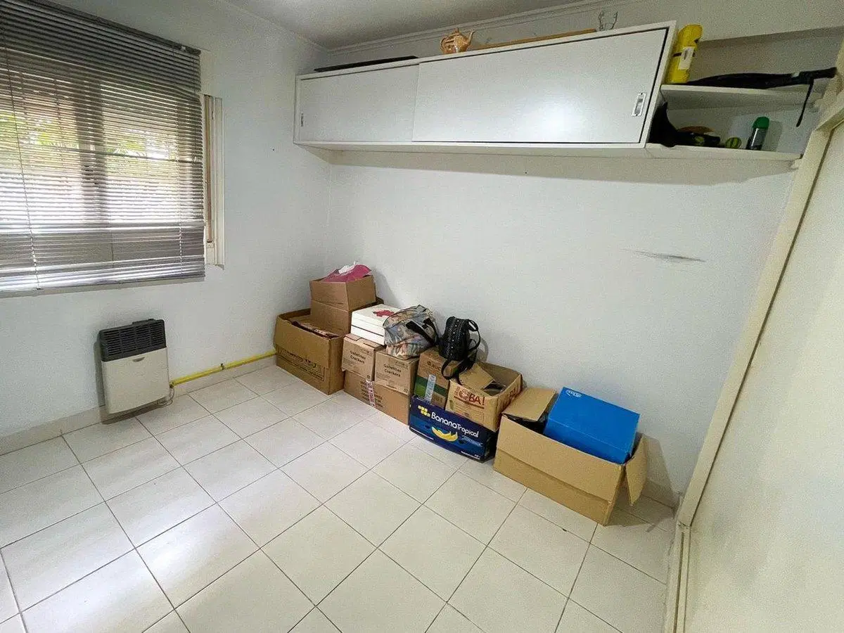 Departamento 3 dormitorios y cochera en Paraná 4