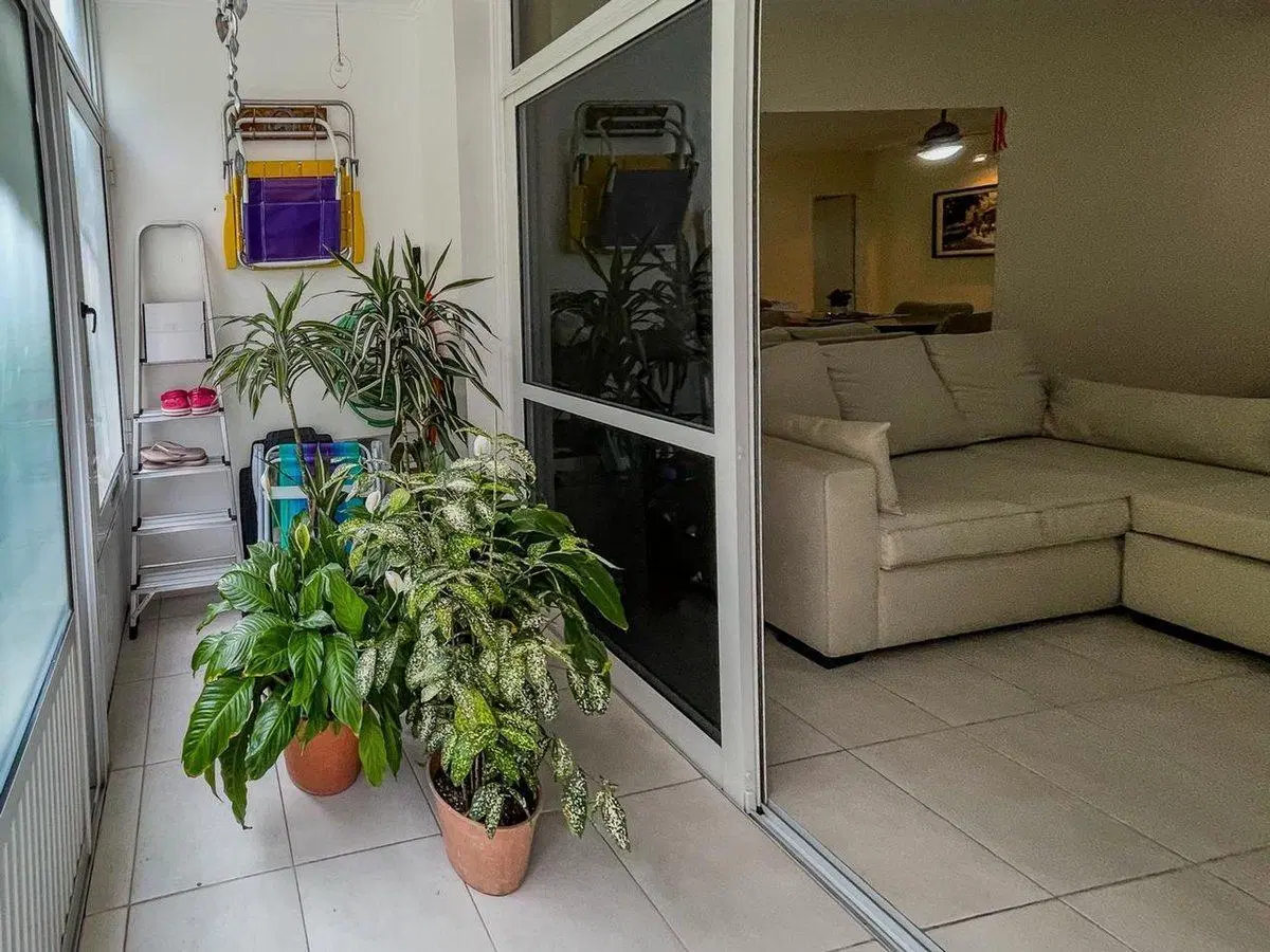 Departamento 3 dormitorios y cochera en Paraná 2