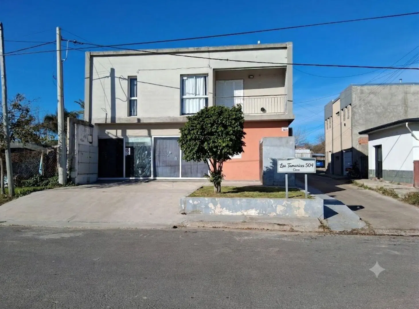 Departamento 1 dormitorio con cochera, Oro Verde 2