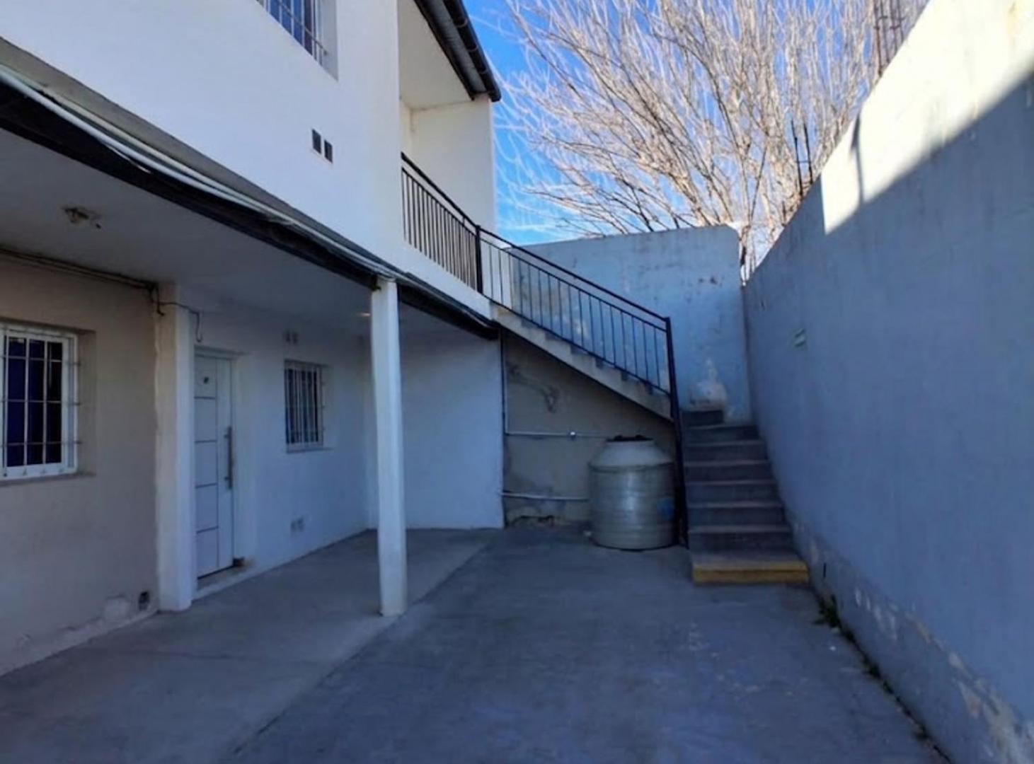 Excelente departamento de un dormitorio, Oro Verde