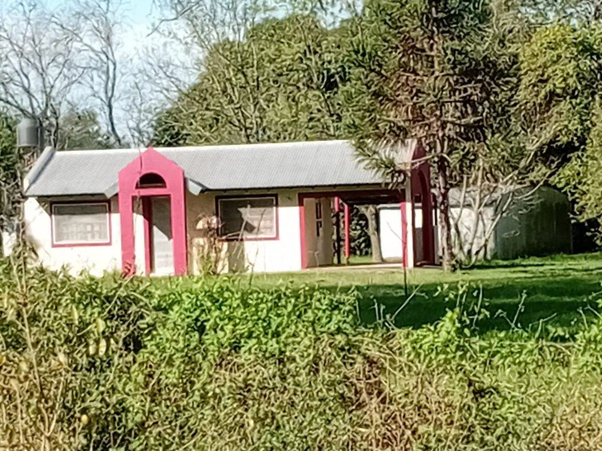 Chaca en Rosario de Tala 2