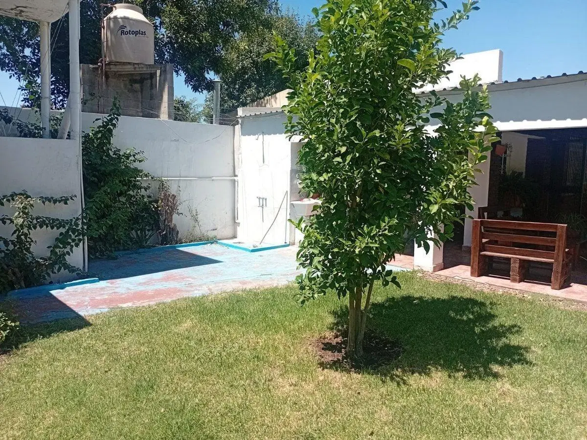 Casa impecable, gran terreno y pileta, Gualeguay 8