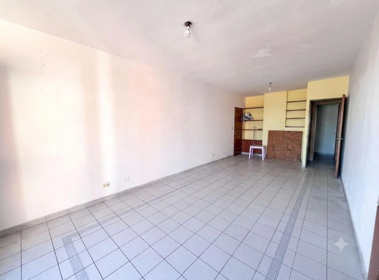 Departamento de 2 Dorm y Cochera - Centro 5