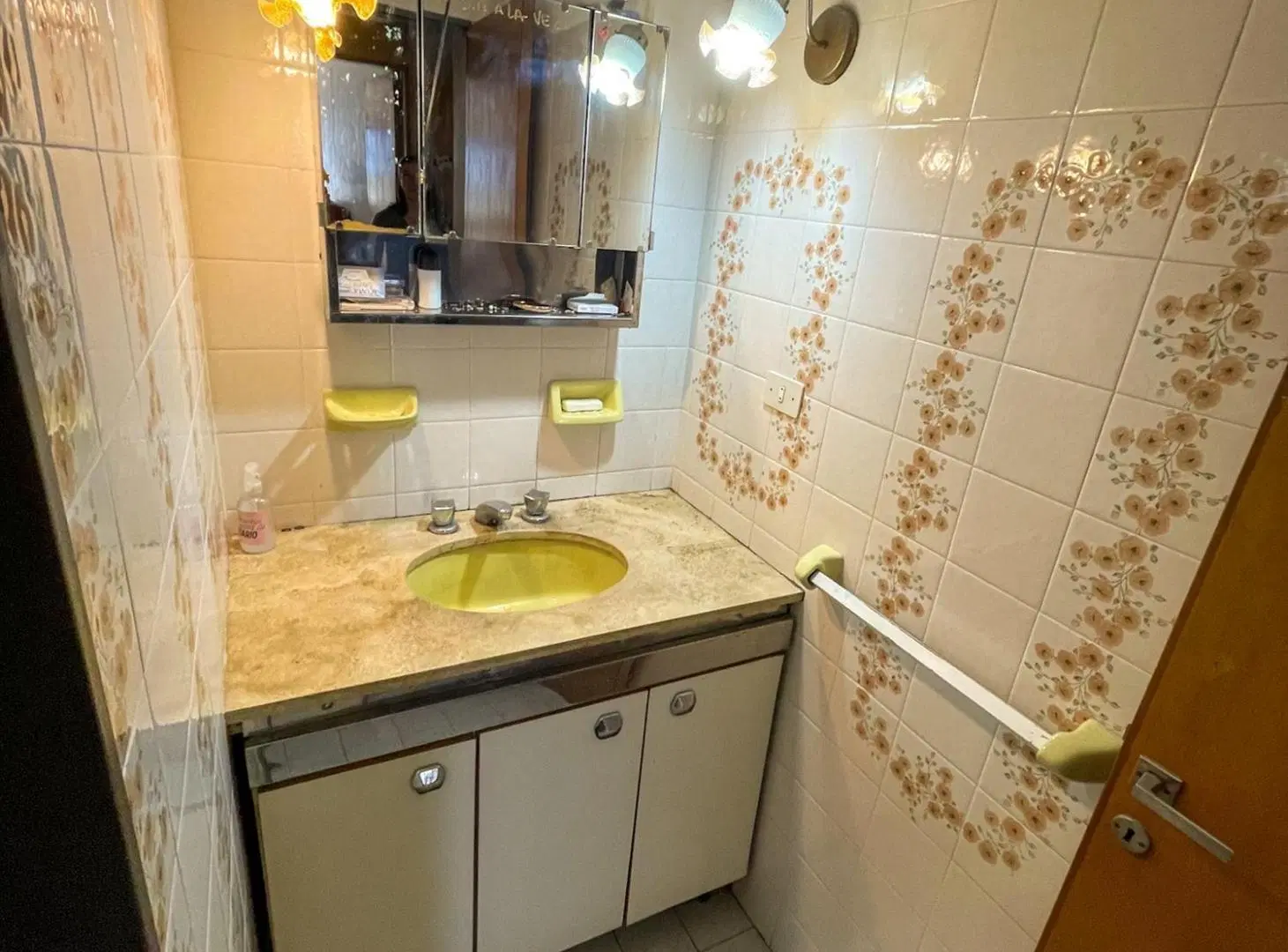 Departamento de 2 Dorm y Cochera - Centro 8