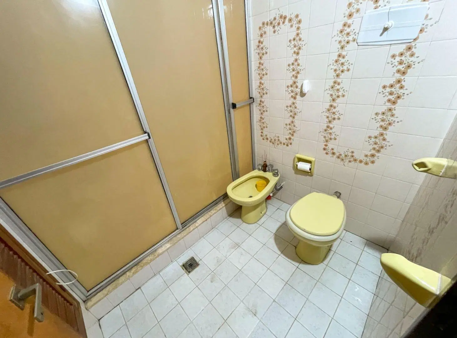 Departamento de 2 Dorm y Cochera - Centro 4