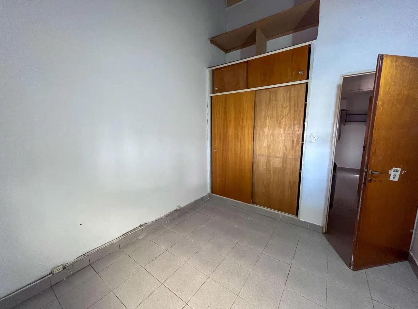 Casa 3 dormitorios con patio y cochera, Paraná 8