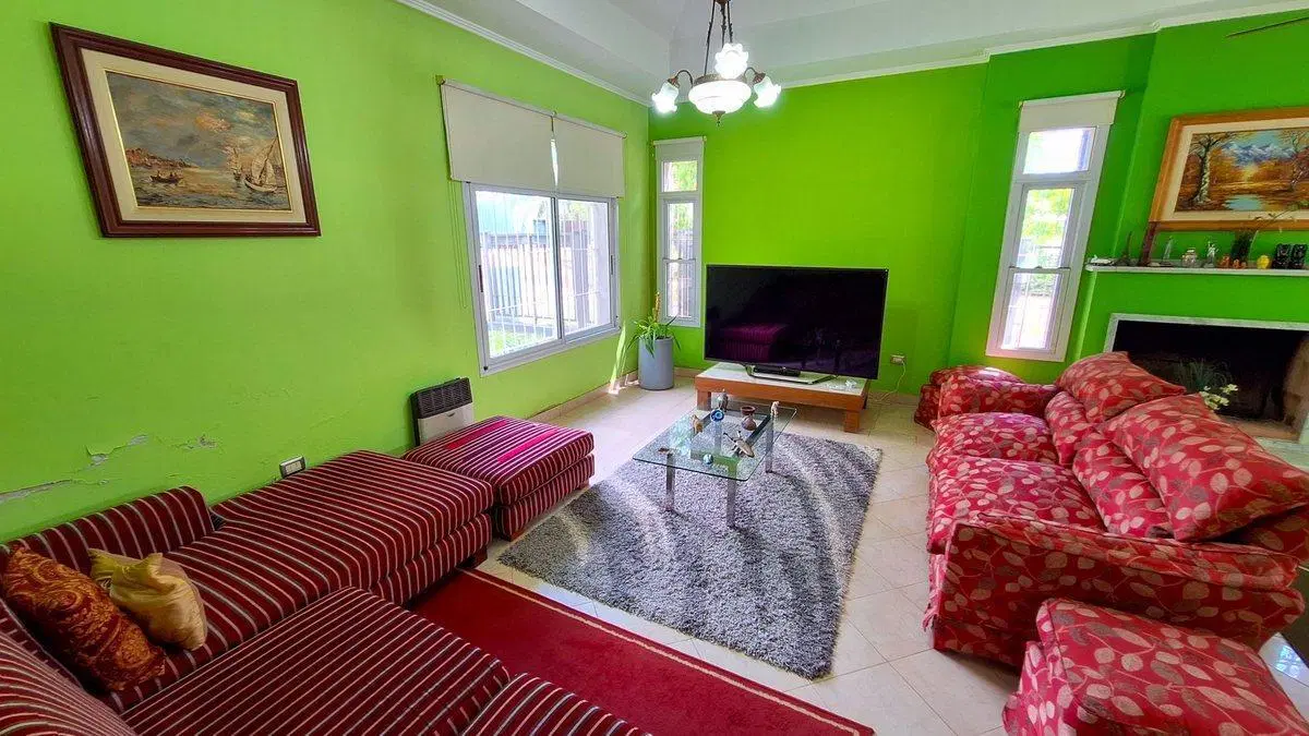 Hermosa gran casa con pileta en zona norte, Paraná 5