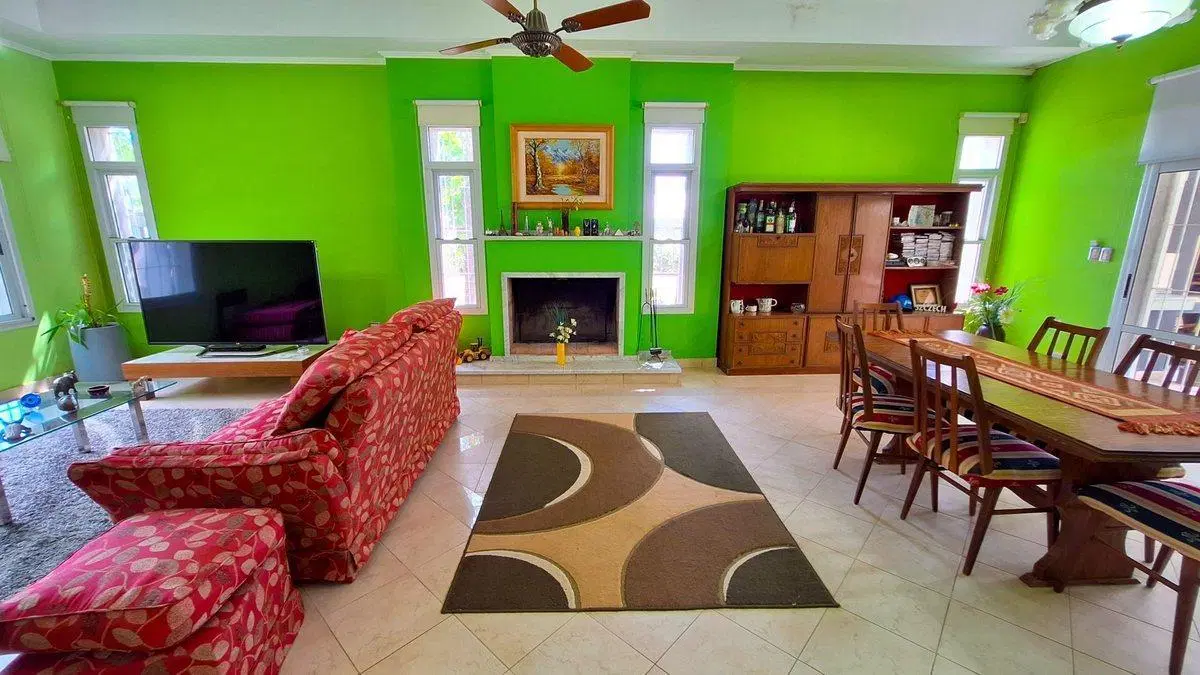 Hermosa gran casa con pileta en zona norte, Paraná 3
