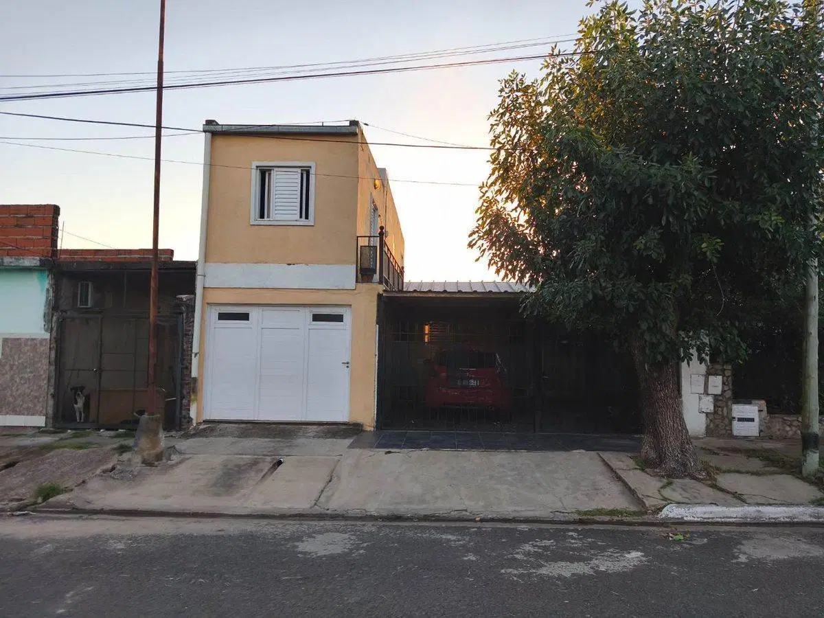 casa 3 dormitorios zona san agustin 5