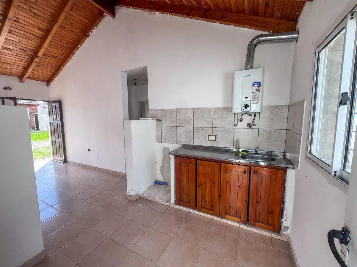 Casa de 2 dormitorios en condominio privado 3