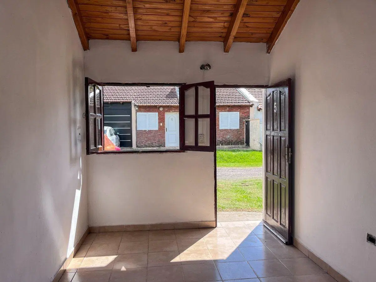 Casa de 2 dormitorios en condominio privado 4